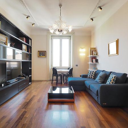 Maison Cusani - Brera Exclusive Apartment Milan Bagian luar foto