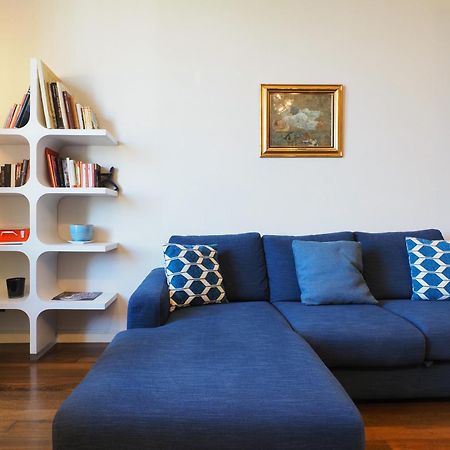 Maison Cusani - Brera Exclusive Apartment Milan Bagian luar foto