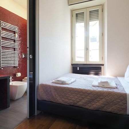 Maison Cusani - Brera Exclusive Apartment Milan Bagian luar foto