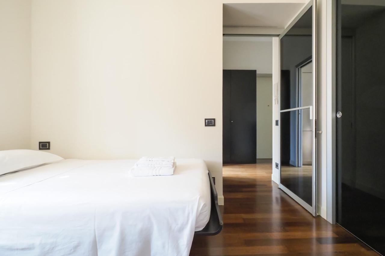 Maison Cusani - Brera Exclusive Apartment Milan Bagian luar foto