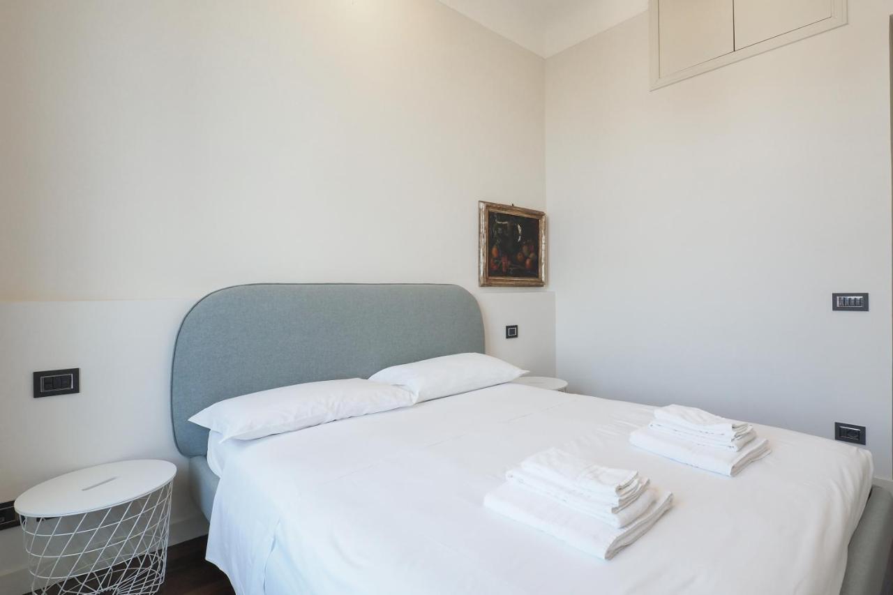 Maison Cusani - Brera Exclusive Apartment Milan Bagian luar foto