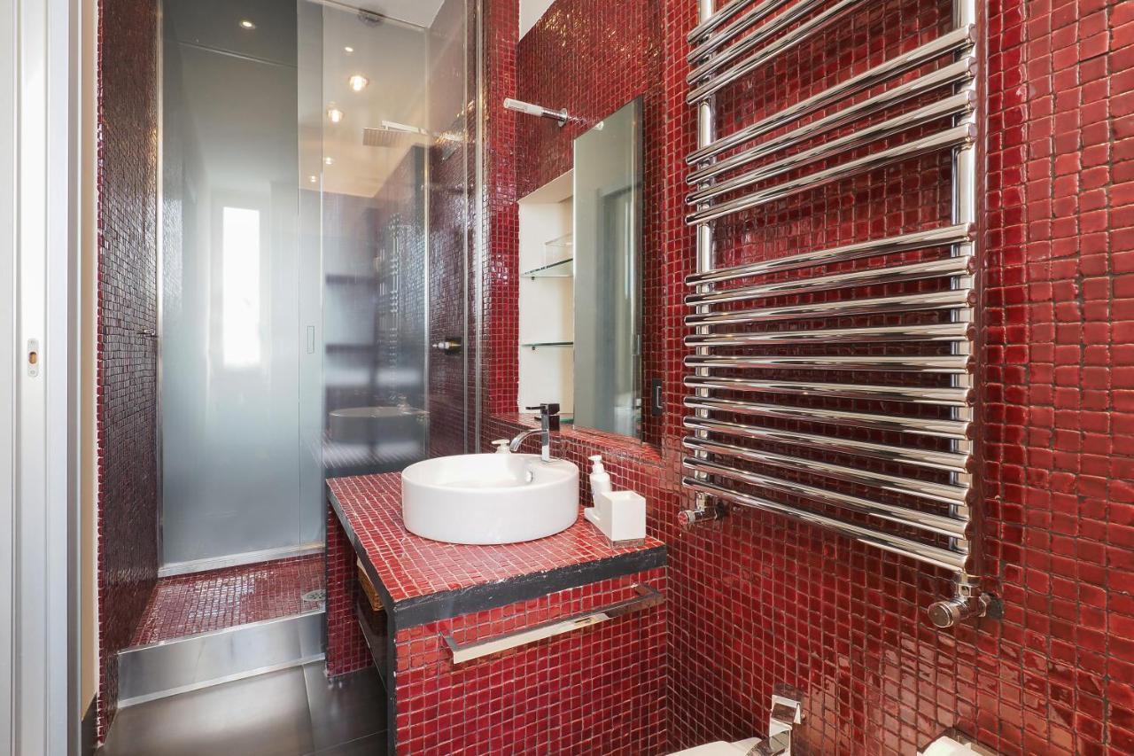 Maison Cusani - Brera Exclusive Apartment Milan Bagian luar foto
