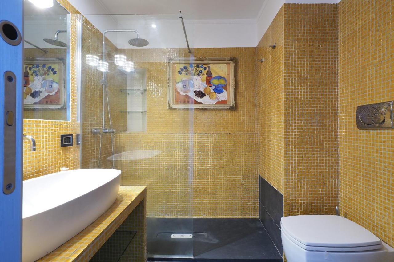 Maison Cusani - Brera Exclusive Apartment Milan Bagian luar foto