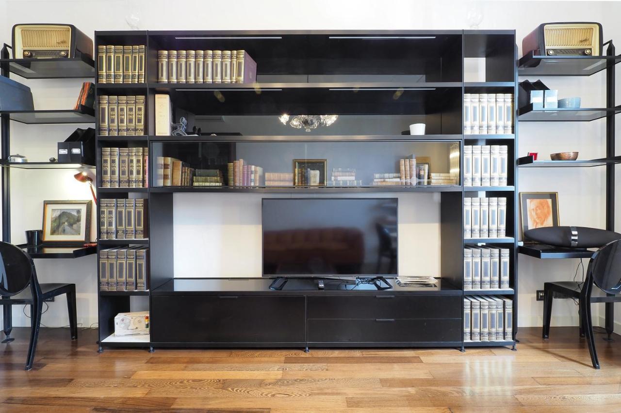 Maison Cusani - Brera Exclusive Apartment Milan Bagian luar foto