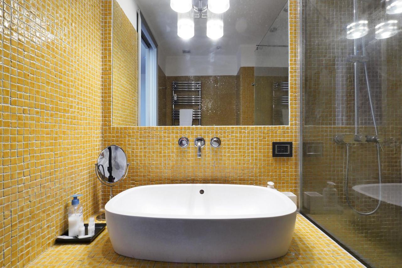Maison Cusani - Brera Exclusive Apartment Milan Bagian luar foto