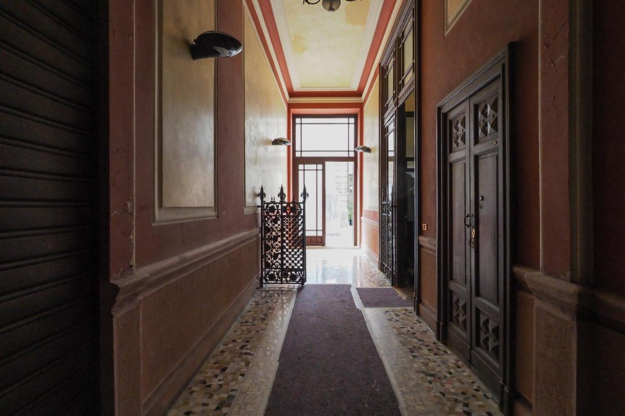 Maison Cusani - Brera Exclusive Apartment Milan Bagian luar foto