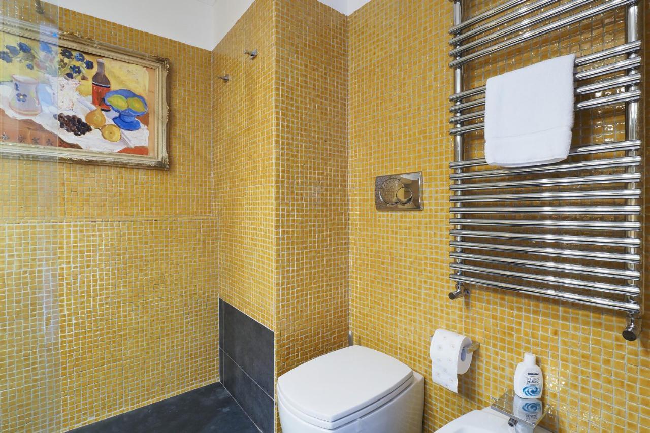 Maison Cusani - Brera Exclusive Apartment Milan Bagian luar foto