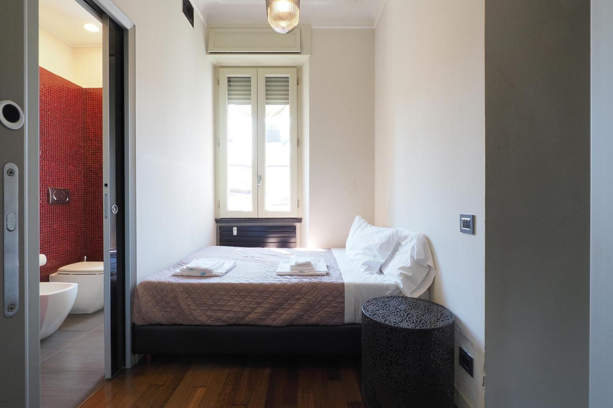 Maison Cusani - Brera Exclusive Apartment Milan Bagian luar foto