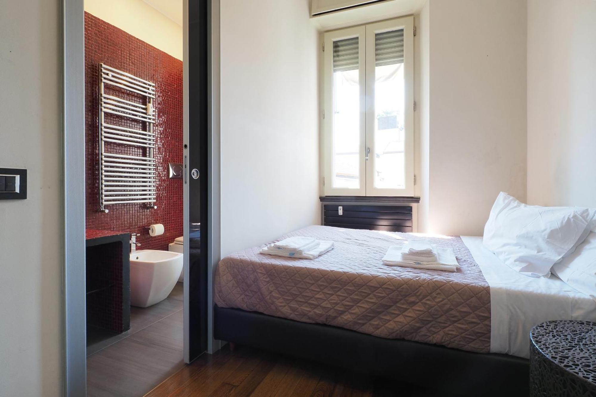 Maison Cusani - Brera Exclusive Apartment Milan Bagian luar foto